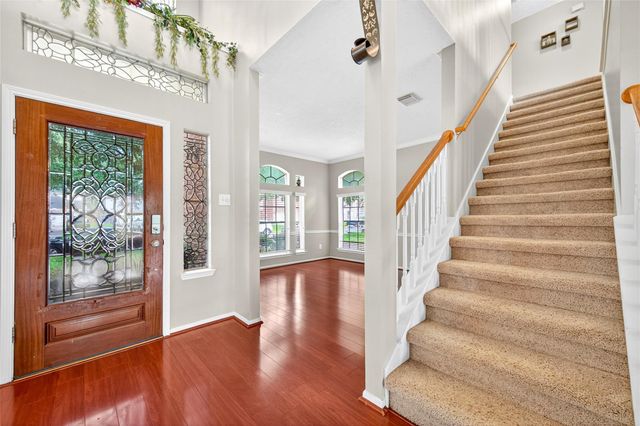 11931 Mckinney Falls Lane, Sugar Land, TX 77498