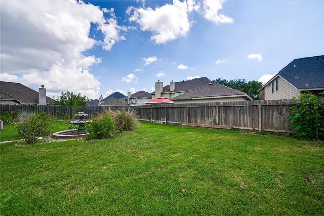 11931 Mckinney Falls Lane, Sugar Land, TX 77498