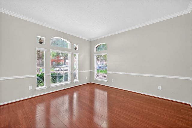 11931 Mckinney Falls Lane, Sugar Land, TX 77498