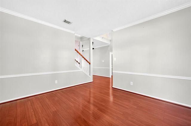 11931 Mckinney Falls Lane, Sugar Land, TX 77498