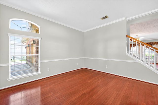 11931 Mckinney Falls Lane, Sugar Land, TX 77498