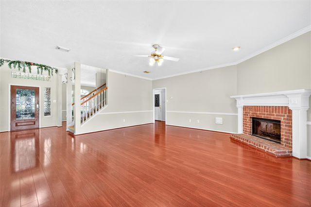 11931 Mckinney Falls Lane, Sugar Land, TX 77498