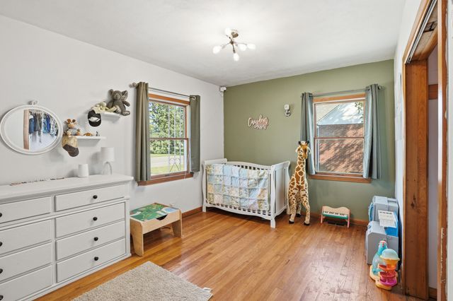 705 E Grace Street, Rensselaer, IN 47978