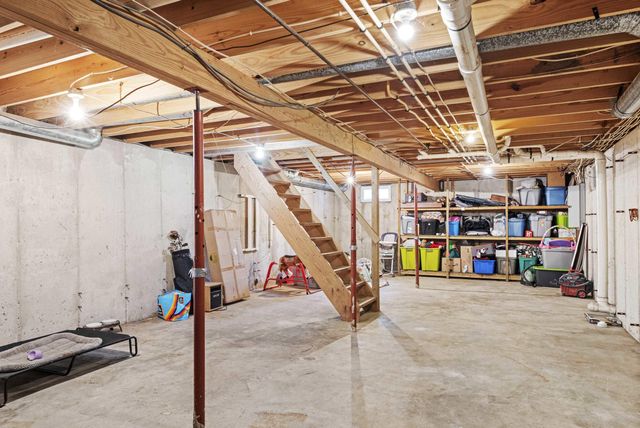 705 E Grace Street, Rensselaer, IN 47978