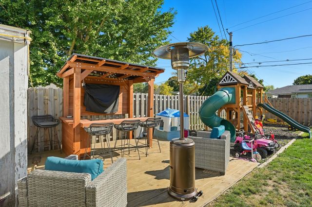 705 E Grace Street, Rensselaer, IN 47978