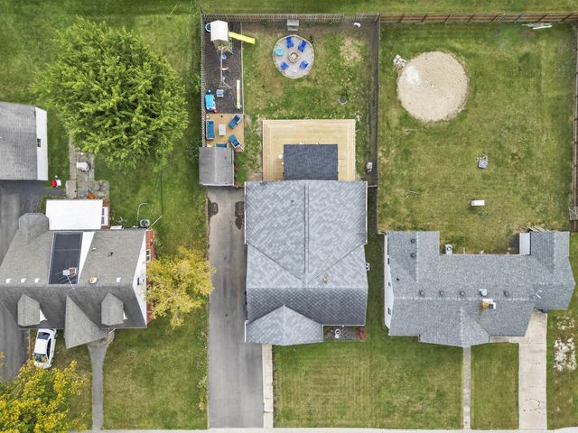 705 E Grace Street, Rensselaer, IN 47978