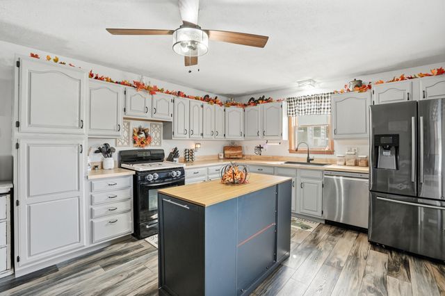 705 E Grace Street, Rensselaer, IN 47978