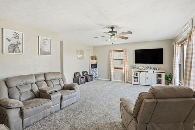 705 E Grace Street, Rensselaer, IN 47978