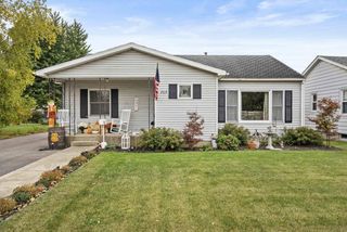 705 E Grace Street, Rensselaer, IN 47978