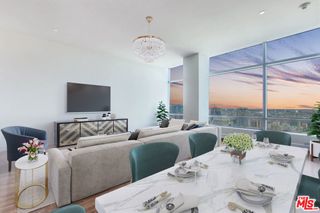 900 W Olympic Boulevard 39G, Los Angeles, CA 90015