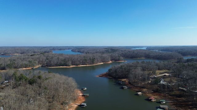 574 Knottywood Drive, Lavonia, GA 30553