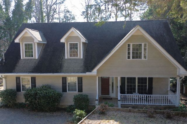 574 Knottywood Drive, Lavonia, GA 30553