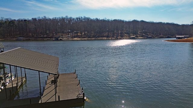 574 Knottywood Drive, Lavonia, GA 30553