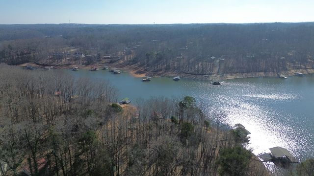 574 Knottywood Drive, Lavonia, GA 30553