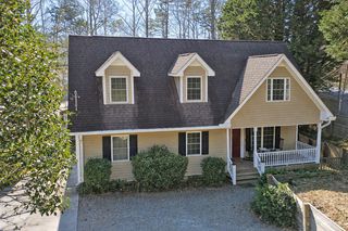 574 Knottywood Drive, Lavonia, GA 30553