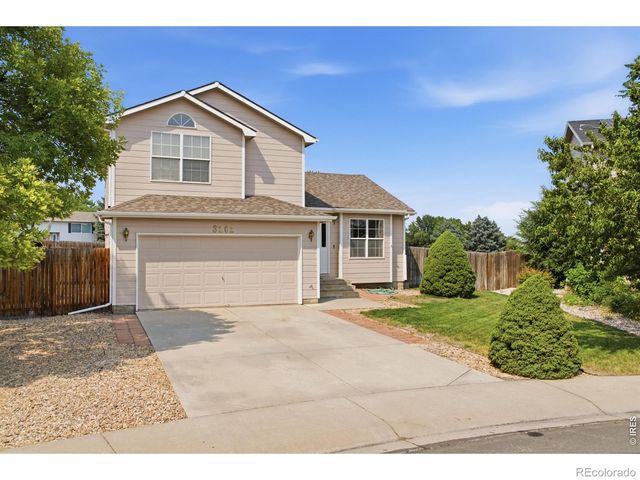 3202 Ellis Court, Evans, CO 80620