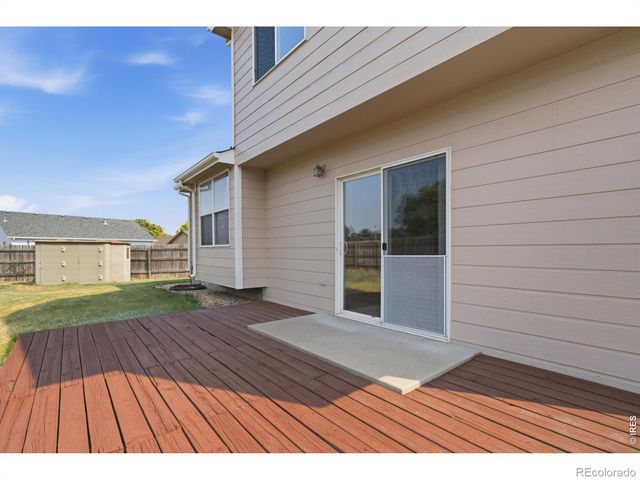 3202 Ellis Court, Evans, CO 80620