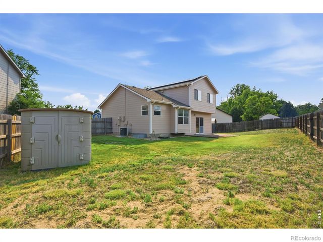 3202 Ellis Court, Evans, CO 80620
