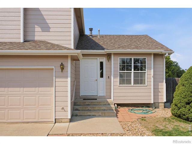 3202 Ellis Court, Evans, CO 80620