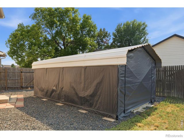 3202 Ellis Court, Evans, CO 80620