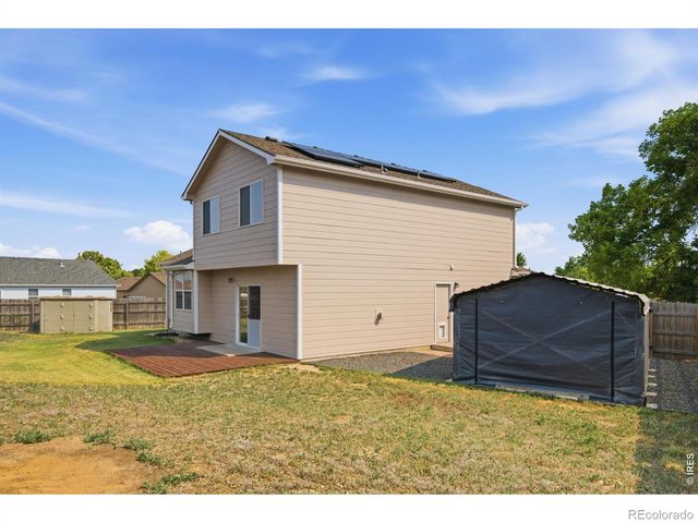 3202 Ellis Court, Evans, CO 80620