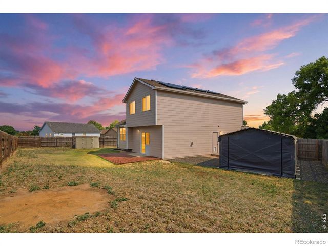 3202 Ellis Court, Evans, CO 80620