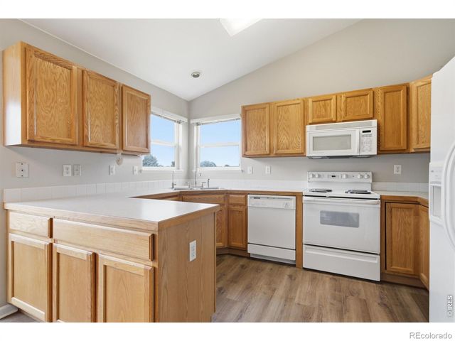 3202 Ellis Court, Evans, CO 80620