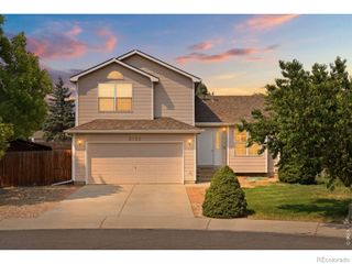 3202 Ellis Court, Evans, CO 80620