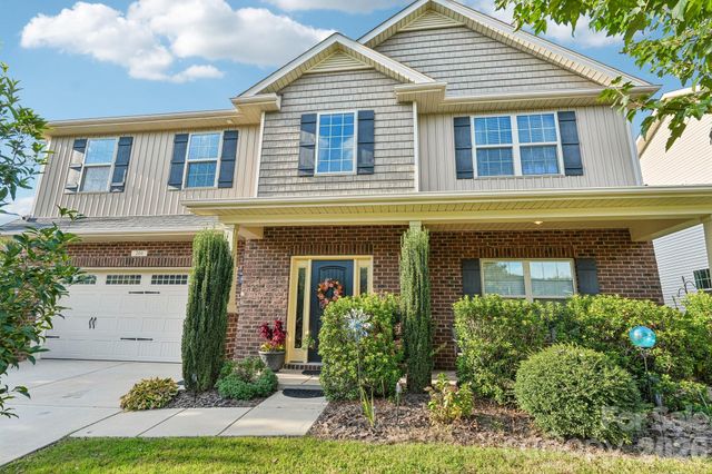 201 Taylors Creek Street, Mount Holly, NC 28120