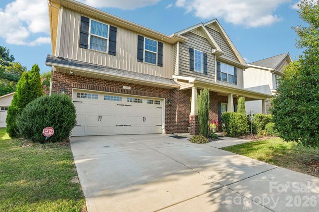 201 Taylors Creek Street, Mount Holly, NC 28120