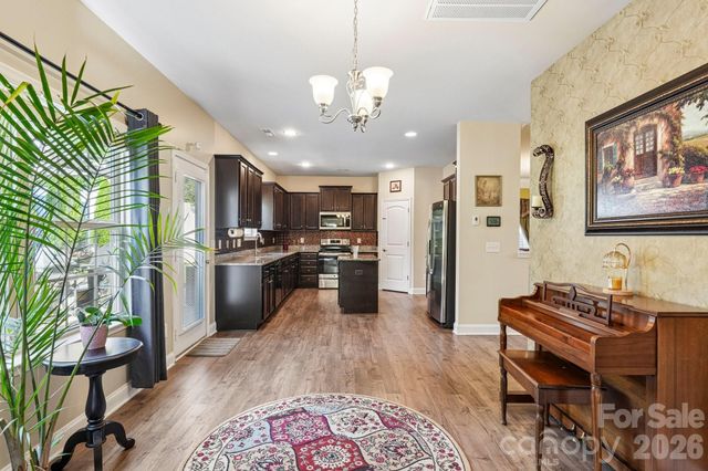 201 Taylors Creek Street, Mount Holly, NC 28120