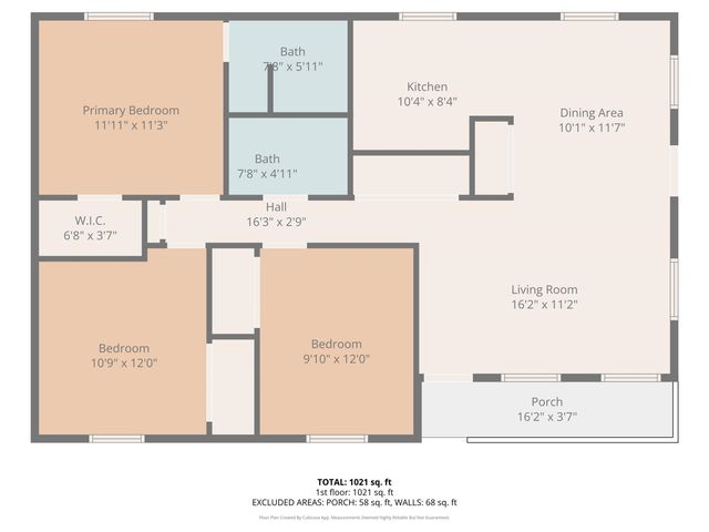 5168 Spring St., Loris, SC 29569