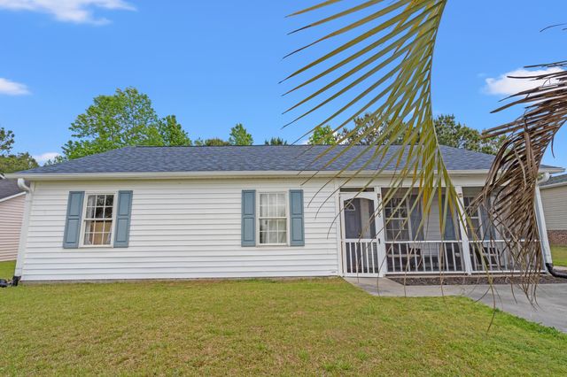 5168 Spring St., Loris, SC 29569