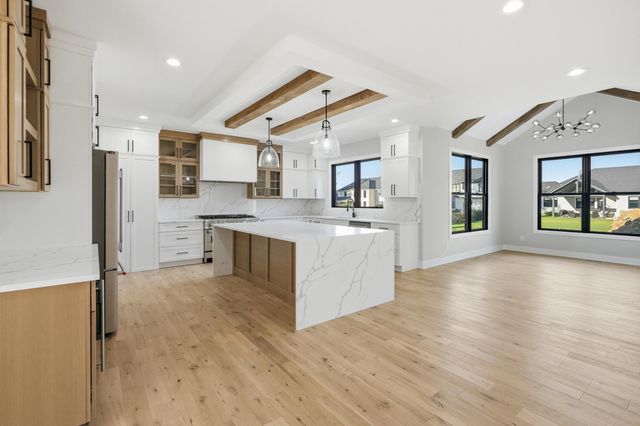 9601 Tall Grass Trail, St. John, IN 46373