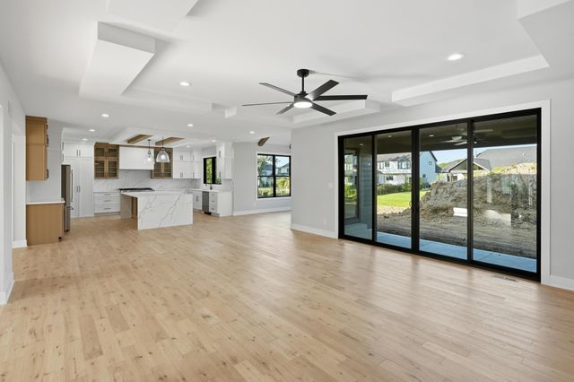 9601 Tall Grass Trail, St. John, IN 46373
