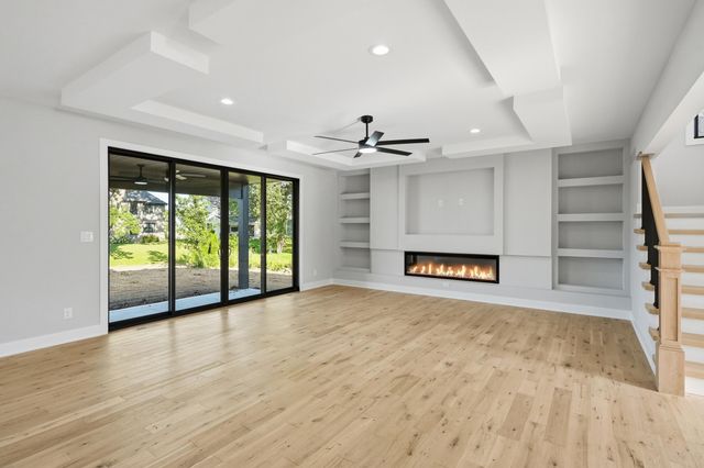 9601 Tall Grass Trail, St. John, IN 46373