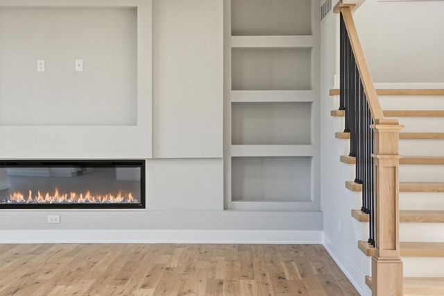 9601 Tall Grass Trail, St. John, IN 46373