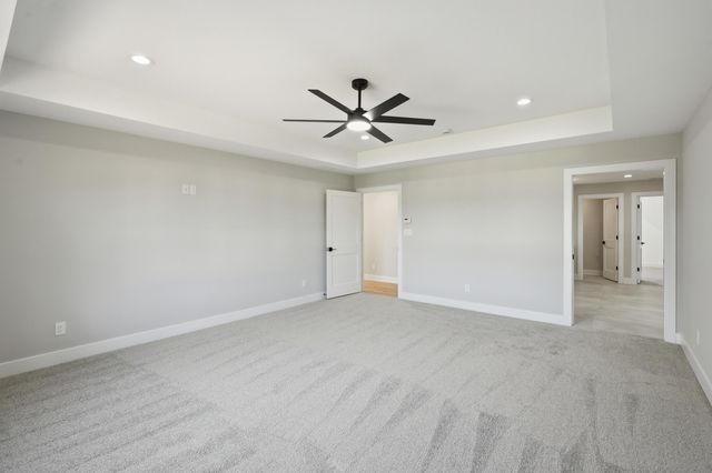 9601 Tall Grass Trail, St. John, IN 46373