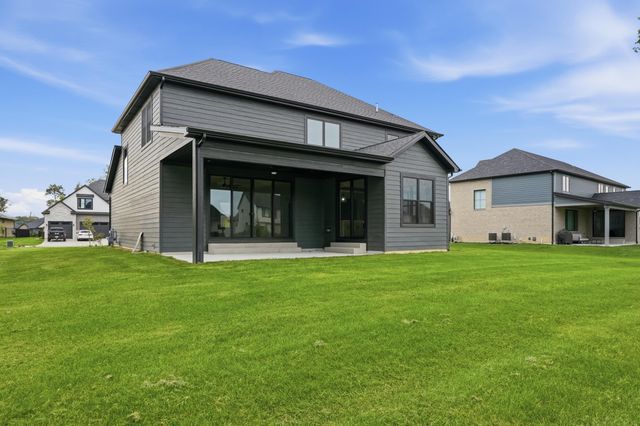9601 Tall Grass Trail, St. John, IN 46373