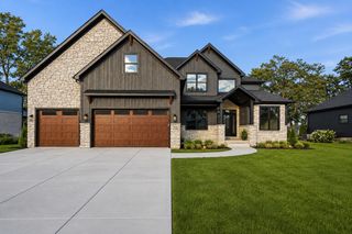 9601 Tall Grass Trail, St. John, IN 46373