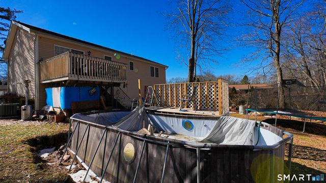 76 Hickory Hill Drive, Waterbury, CT 06708