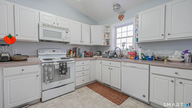 76 Hickory Hill Drive, Waterbury, CT 06708