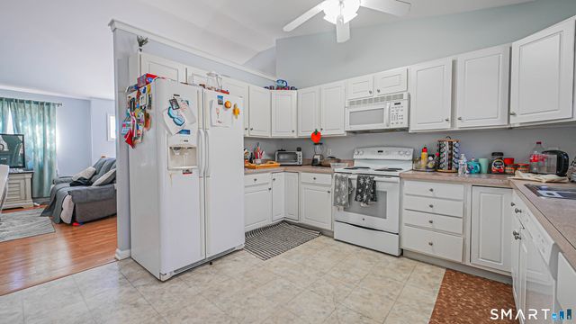 76 Hickory Hill Drive, Waterbury, CT 06708