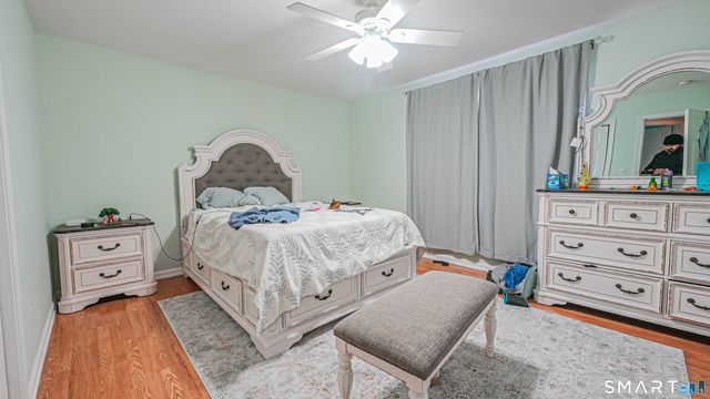 76 Hickory Hill Drive, Waterbury, CT 06708