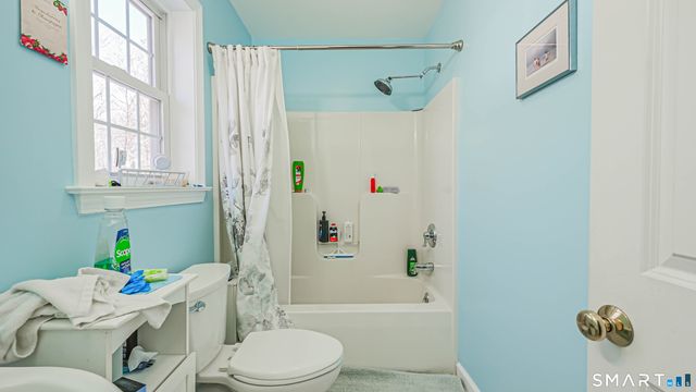 76 Hickory Hill Drive, Waterbury, CT 06708