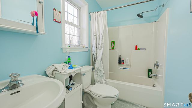 76 Hickory Hill Drive, Waterbury, CT 06708