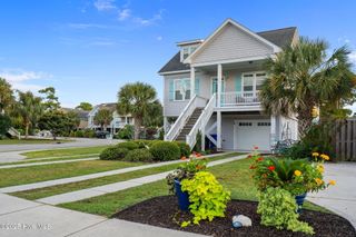104 Island Palms Drive, Carolina Beach, NC 28428