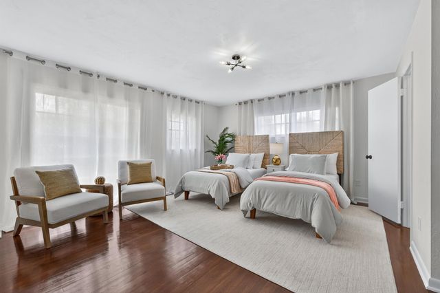 3333 S Indian River Drive, Fort Pierce, FL 34982