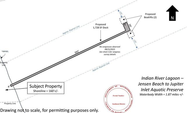 3333 S Indian River Drive, Fort Pierce, FL 34982