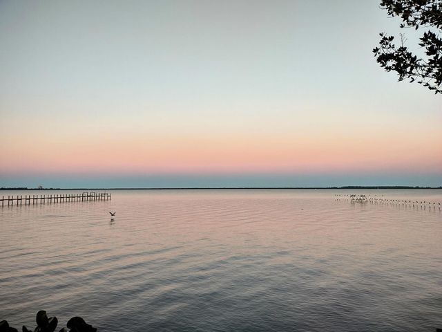 3333 S Indian River Drive, Fort Pierce, FL 34982